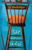 Polnische buch : Bar dobryc... - J.R. Moehringer