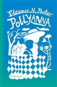 Pollyanna - Eleanor Porter - buch auf polnisch 