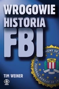 Bild von Wrogowie Historia FBI