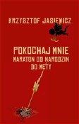 Książka : Pokochaj m... - Krzysztof Jasiewicz