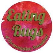 Polnische buch : Eating Bug...