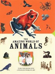 Bild von The Amazing World of Animals