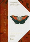 Iconotypes... - Tom Chapman -  polnische Bücher