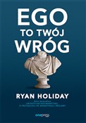 Ego to Twó... - Ryan Holiday -  Książka z wysyłką do Niemiec 