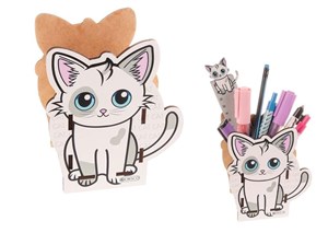 Bild von Przybornik organizer na biurko - Brytyjczyk