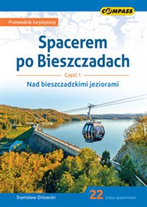 Obrazek Spacerem po Bieszczadach część 1 Nad bieszczadzkimi jeziorami