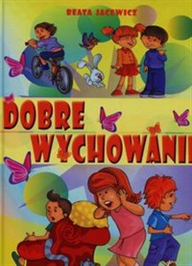 Obrazek Dobre wychowanie