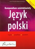 Polska książka : Kompendium... - Dorota Troczewska, Małgorzata Nawrocka