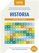 Polska książka : Historia M... - Lech Krzemiński