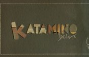 Katamino D... -  Książka z wysyłką do Niemiec 