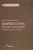 Ekspektaty... - Jarosław Kuropatwiński -  polnische Bücher