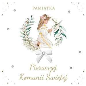 Bild von Karnet Komunia