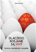 Dlaczego R... - Piotr Gursztyn -  polnische Bücher