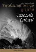 Pięćdziesi... - Caroline Linden -  polnische Bücher
