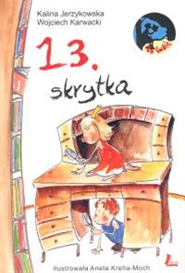 Bild von 13. skrytka