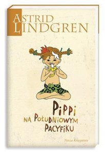 Obrazek Pippi na Południowym Pacyfiku