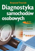 Diagnostyk... - Krzysztof Trzeciak -  polnische Bücher