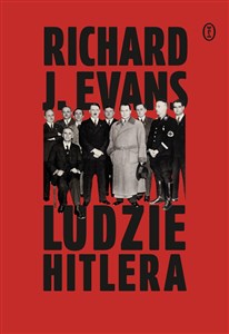 Bild von Ludzie Hitlera
