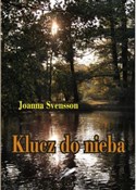 Klucz do n... - Joanna Svensson -  polnische Bücher