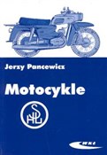 Motocykle ... - Jerzy Pancewicz -  Polnische Buchandlung 