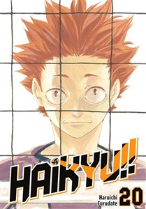 Bild von Haikyu!! Tom 20