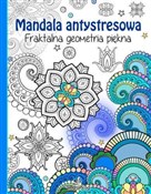 Mandala an... - Tamara Michałowska -  fremdsprachige bücher polnisch 