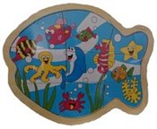 Polska książka : Układanka ...