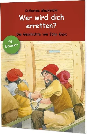 Obrazek MACKENZIE, C: WER WIRD DICH ERRETTEN?