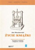 Życie ksią... - Jan Muszkowski - buch auf polnisch 