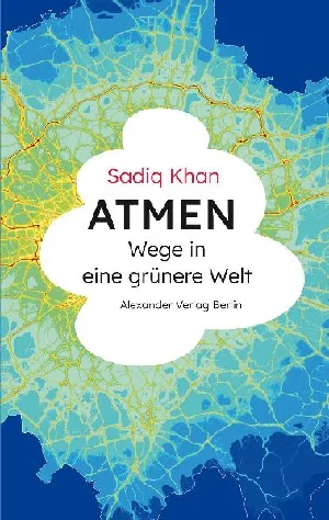 Obrazek KHAN, S: ATMEN