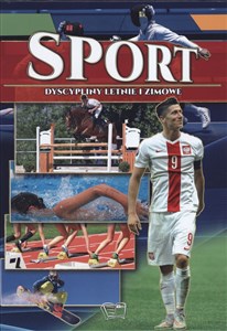 Obrazek Sport Dyscypliny letnie i zimowe