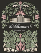 Polnische buch : Middlemarc... - George Eliot