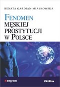 Polska książka : Fenomen mę... - Renata Gardian-Miałkowska