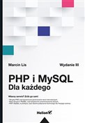 Polnische buch : PHP i MySQ... - Marcin Lis