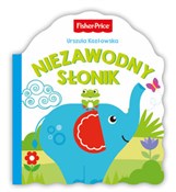 Fisher Pri... - Urszula Kozłowska -  polnische Bücher