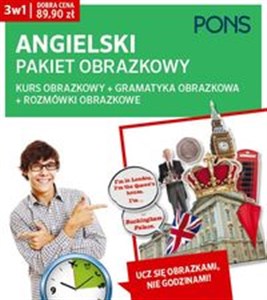 Obrazek Angielski Pakiet obrazkowy