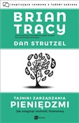 Tajniki za... - Brian Tracy, Dan Strutzel -  polnische Bücher