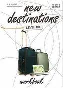 New Destin... - H. Q. Mitchell, Malkogianni Marileni - Ksiegarnia w niemczech