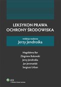 Polnische buch : Leksykon p... - Magdalena Bar, Zbigniew Bukowski, Jerzy Jendrośka