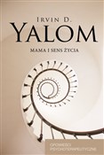 Mama i sen... - Irvin D. Yalom -  Książka z wysyłką do Niemiec 