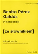Misericord... - Galdós Benito Pérez -  polnische Bücher