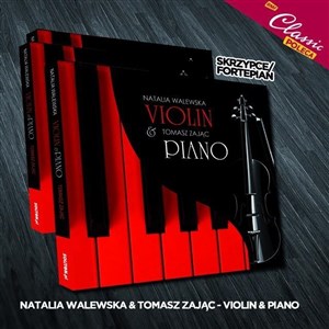 Bild von Violin & Piano SOLITON