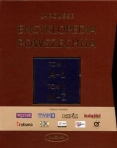 Obrazek Encyklopedia powszechna