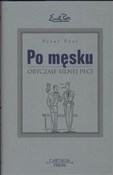 Polnische buch : Po męsku O... - Peter Post