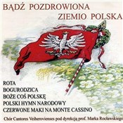 Bądź pozdr... - Opracowanie Zbiorowe -  polnische Bücher