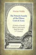 The Potock... - Marian Wolski -  Książka z wysyłką do Niemiec 