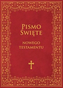 Bild von Pismo Święte Nowego Testamentu