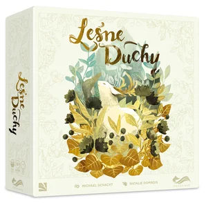 Obrazek Leśne Duchy