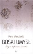 Boski umys... - Piotr Wierzbicki - Ksiegarnia w niemczech