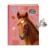 Pamiętnik ... - buch auf polnisch 